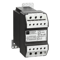 Contactor 4 kW / 400 V with 3 Main Contacts & Max. 4 Auxiliary Contacts Series 8510/122